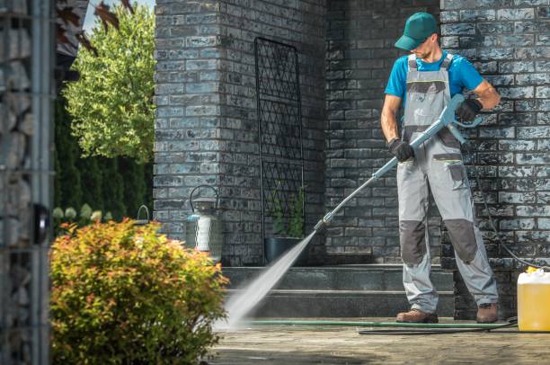 Best Gas Station Cleaning  in Lake Placid, FL