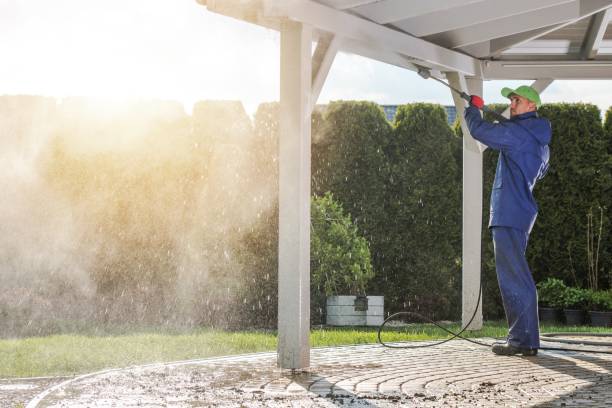 Best House Exterior Washing  in Lake Placid, FL