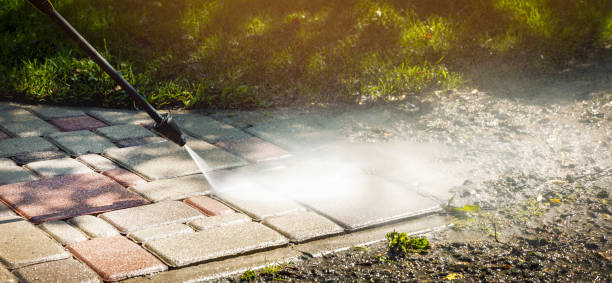 Best Parking Lot and Garage Cleaning  in Lake Placid, FL
