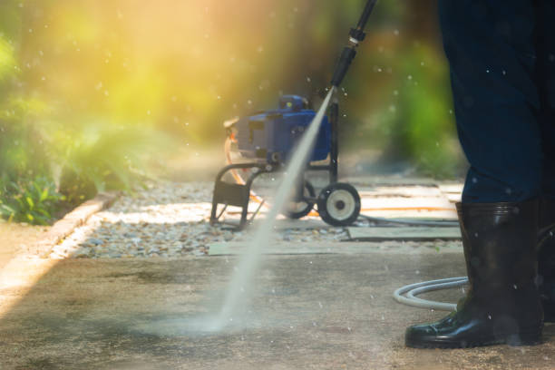 Best Restaurant Pressure Washing  in Lake Placid, FL